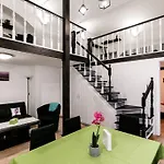 Terez 22 Design Budapest