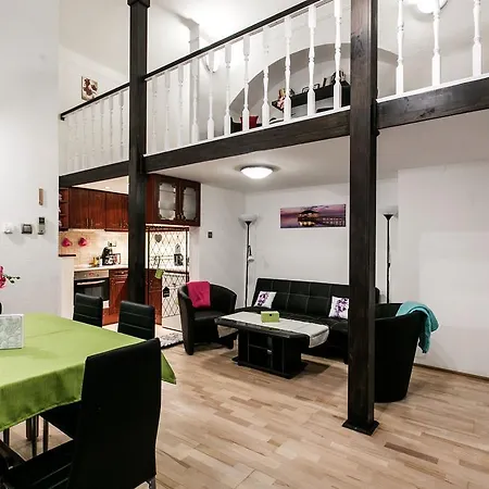 Terez 22 Design Daire *