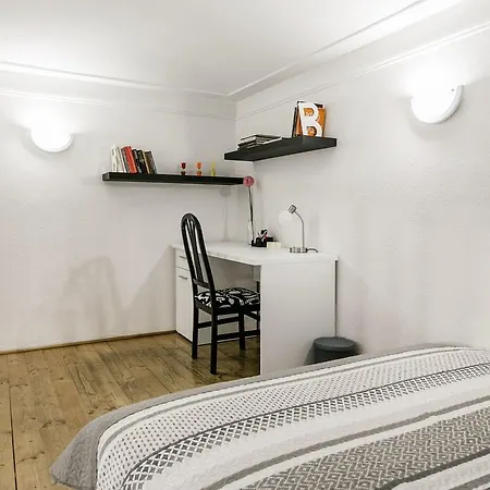 Terez 22 Design Budapeşte