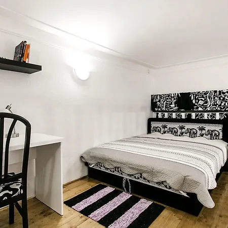 Terez 22 Design * Budapeşte
