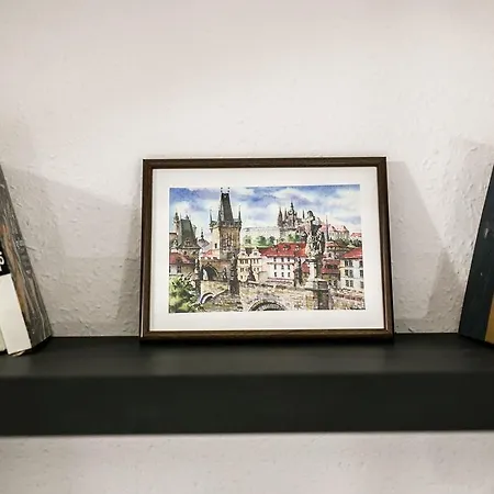 酒店 特莱兹22号设计公寓 布达佩斯