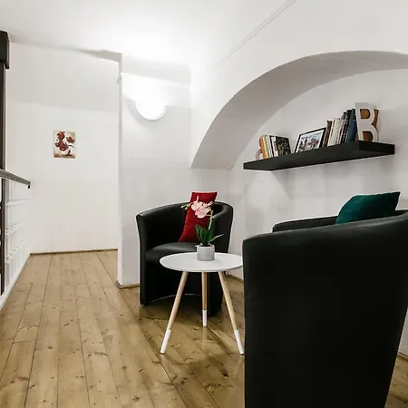 Terez 22 Design Apartamento *