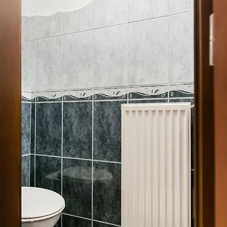 Terez 22 Design Budapest