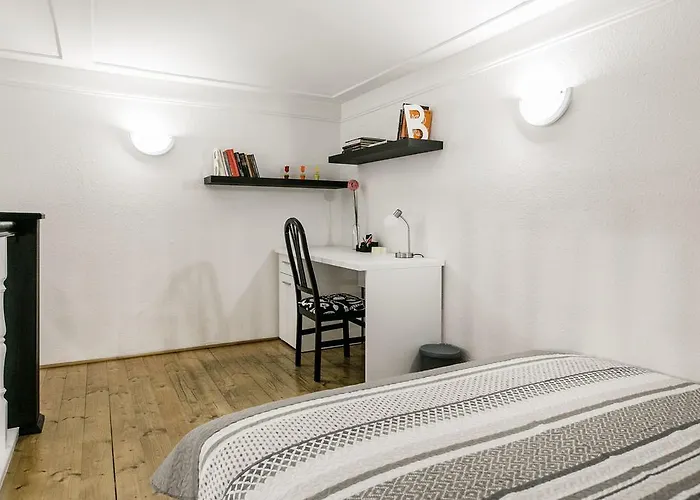 Terez 22 Design Budapeszt