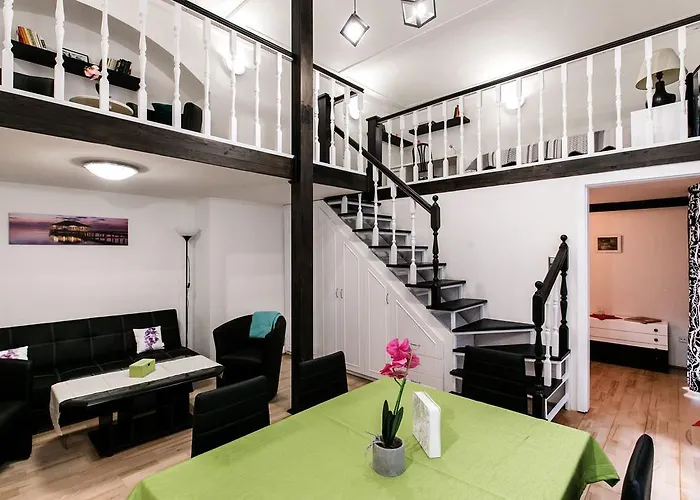 Terez 22 Design Budapeszt