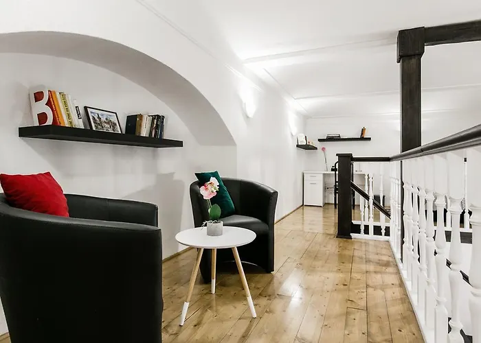 Terez 22 Design * Budapeszt