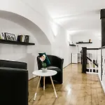 Terez 22 Design * Будапешт