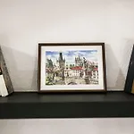 Отель Terez 22 Design Будапешт
