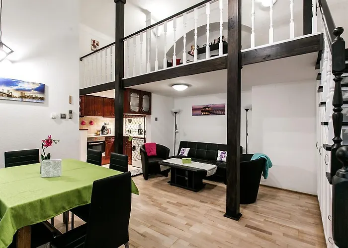 Terez 22 Design Hotel *