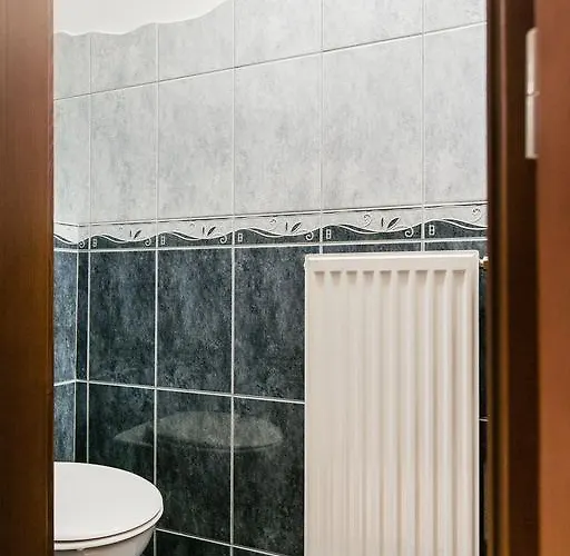Terez 22 Design Budapest