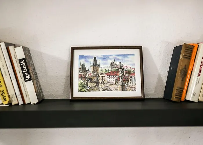 Hotel Terez 22 Design Budapest